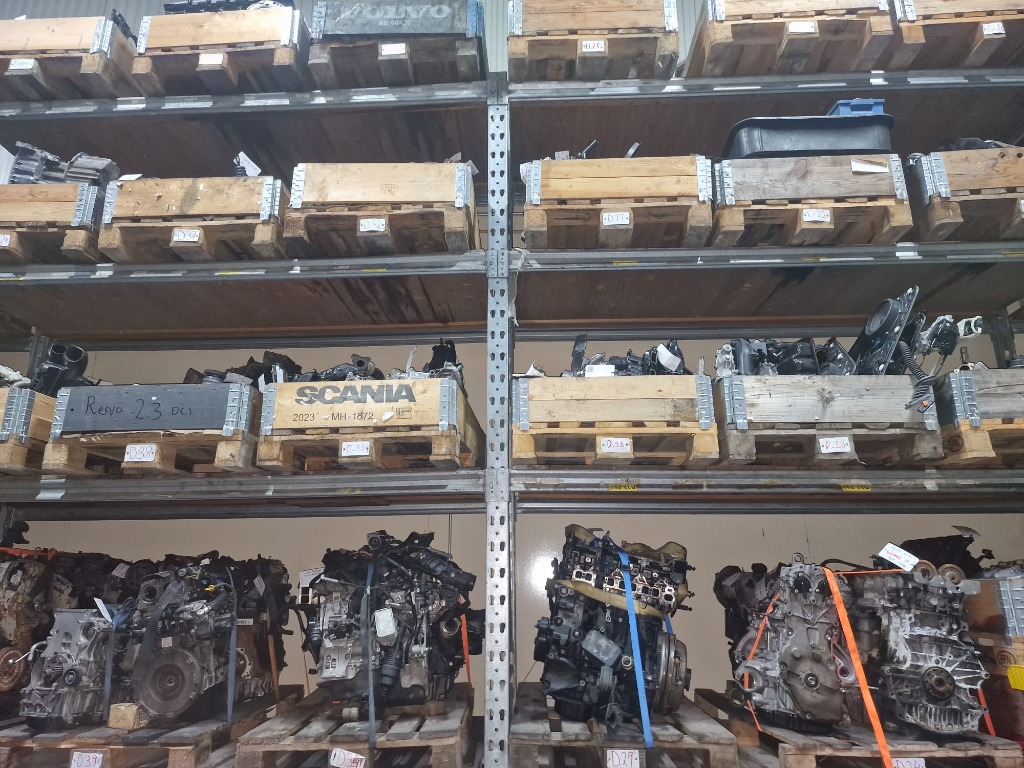 AKAS Magazijn Rotterdam