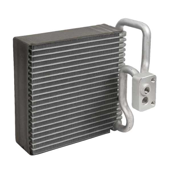 Airco-verdamper