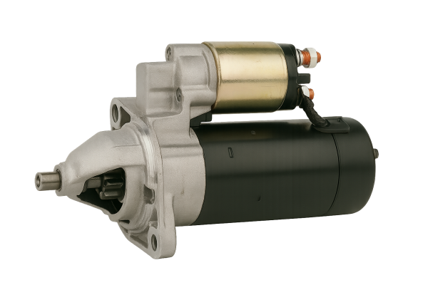 Startmotor