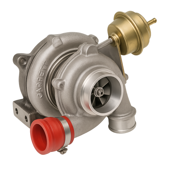Turbo