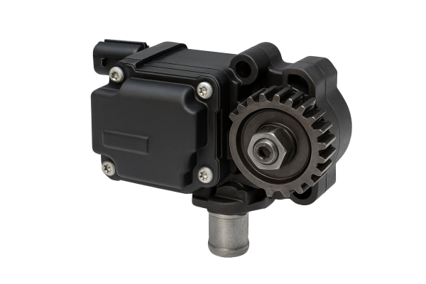 Wervelklepmotor