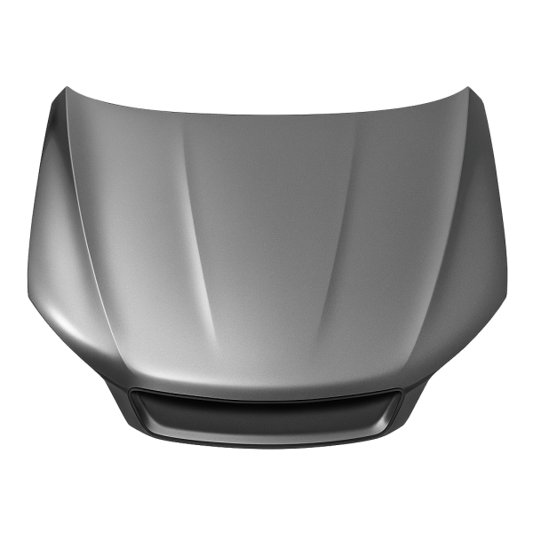 Motorkap