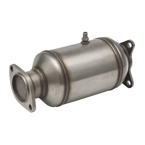 Roetfilter