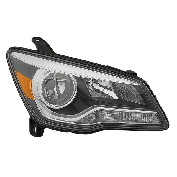 Koplamp