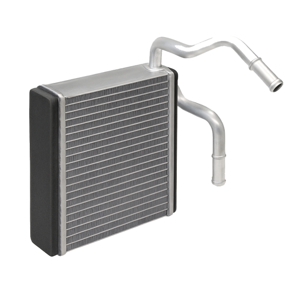 Kachelradiateur