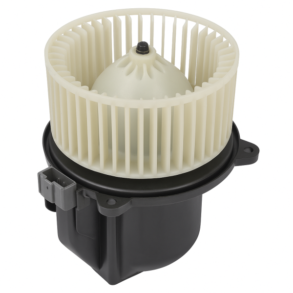 Kachelventilator