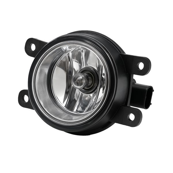 Mistlamp