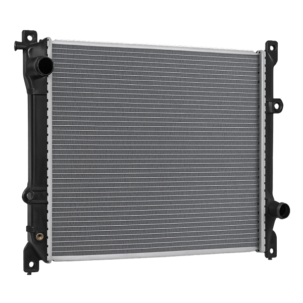 Radiateur