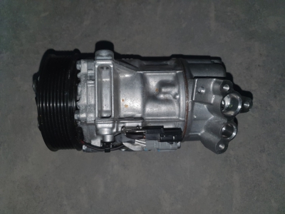 Aircopomp Renault Clio 1.0 TCe 2020