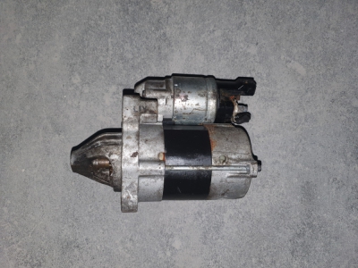Startmotor Peugeot Rifter 1.2 12v PureTech 2020
