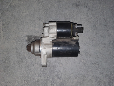 Startmotor Volkswagen Polo 1.2 12v 2010