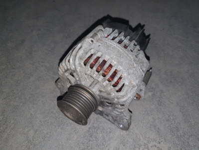 Dynamo Volkswagen Polo 1.4 16v 2011