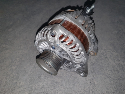 Dynamo Mazda CX-3 2.0 16v 2016