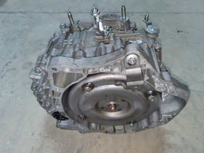 Gearbox Mazda CX-3 2.0 16v SkyActiv 2016