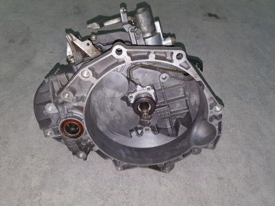 Versnellingsbak Opel Zafira 2.2 16v 2007 6 bak