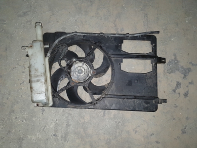 Koelvin Mitsubishi Colt 1.3 16v 2008