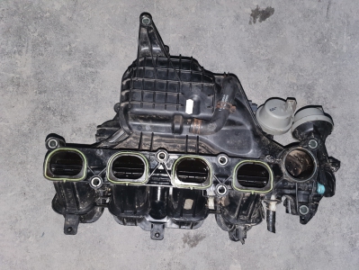 Inlaatspruitstuk Ford Focus 2.0 16v 2007