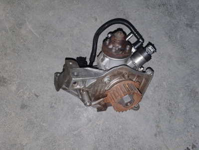 Dieselpomp Peugeot Expert 1.6 BlueHDi 2018