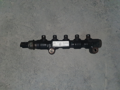 Distributeur de carburant Citroen C4 1.6 HDiF 2008