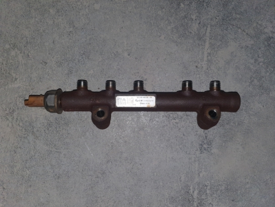 Distributeur de carburant Citroen Berlingo 1.6 HDi 2017