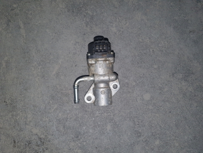 EGR vanne Ford Focus 2.0 16v 2007