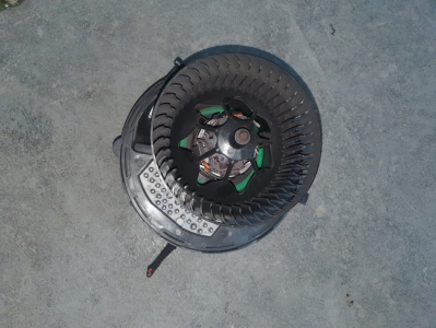 Kachelventilator Volkswagen Golf 2018 airco