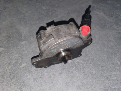 Vacuumpomp Volkswagen Transporter 2.0 TDI 2012