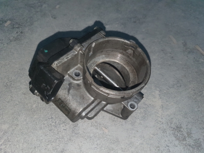 Válvula de mariposa Seat Leon 1.9 TDI 2008