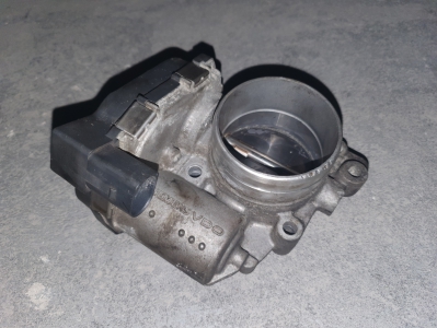Válvula de mariposa Seat Leon 2.0 16v FSi 2006