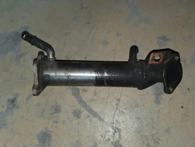 EGR refroidisseur Citroen Jumper 2.2 HDi 2013