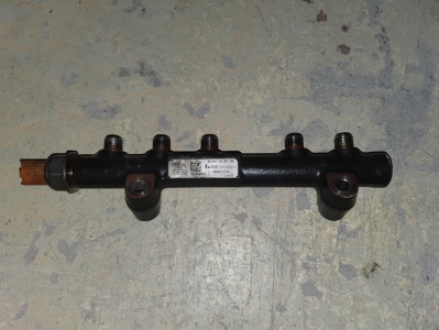 Distributeur de carburant Ford Mondeo 1.5 TDCi 2016