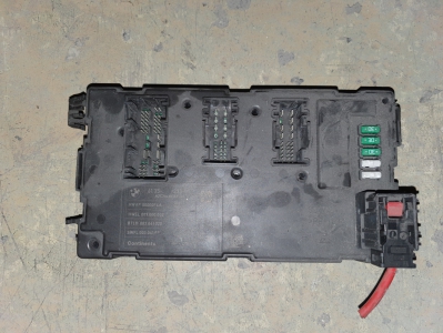 Bodycontrol module BMW F30 320i 2016