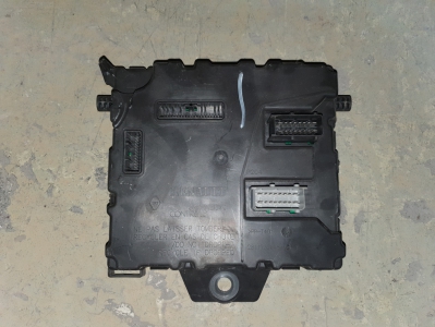 Bodycontrol module Renault Master 2.3 dCi 2014