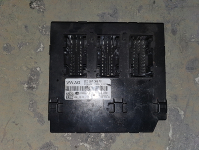 Bodycontrol module Audi A1 1.0 TFSi 2017
