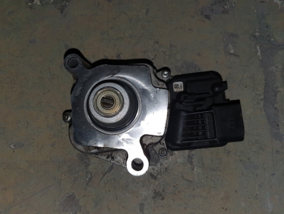 AWD module BMW E81 xDrive23d 2013