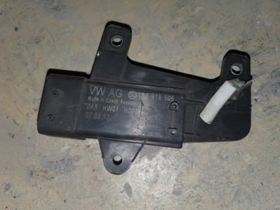 Koelvin module Volkswagen Up! 1.0 12v 2014