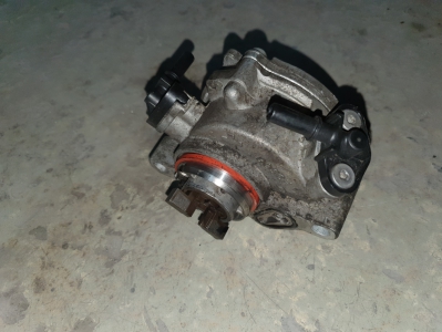 Vacuumpomp Ford Focus 1.6 TDCi 2012