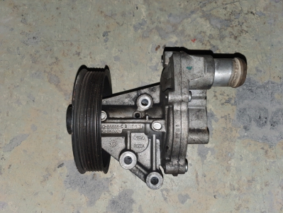 Waterpomp Ford Transit 2.2 TDCi 2013