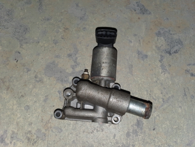 EGR-klep Opel Corsa 1.2 16v 1999