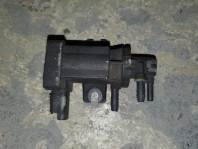 Overdrukklep Peugeot Partner 1.6 HDi 2013