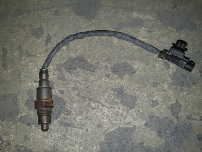 Lambdasonde Citroen C3 1.2 12v e-THP 2019