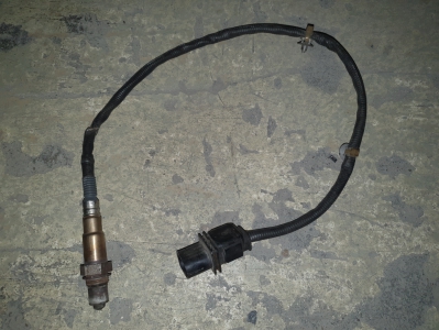Lambdasonde Citroen C4 1.6 16v 2008