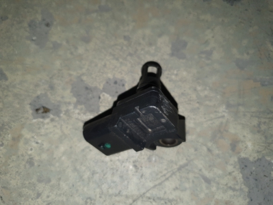 MAP-sensor Opel Astra 1.0 Turbo 12v 2017