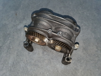 Balansas Mercedes-Benz W176 A250 2014