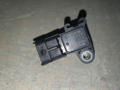 MAP-sensor Ford Fiesta 1.0 12v EcoBoost 2015