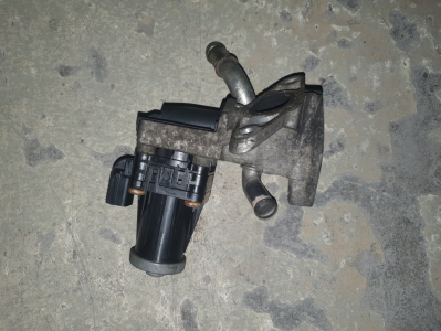 EGR-klep Ford Transit 2.2 TDCi 2012