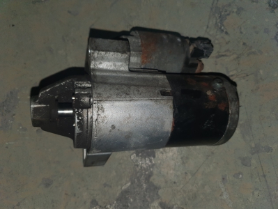 Startmotor Peugeot 5008 1.6 16v THP 2011