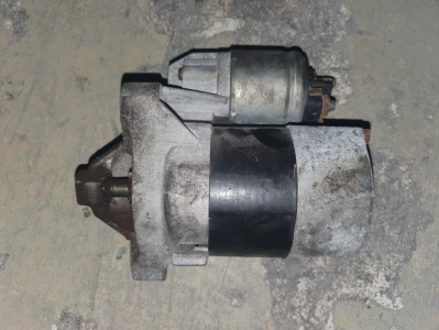 Startmotor Renault Clio 1.2 16v 2018