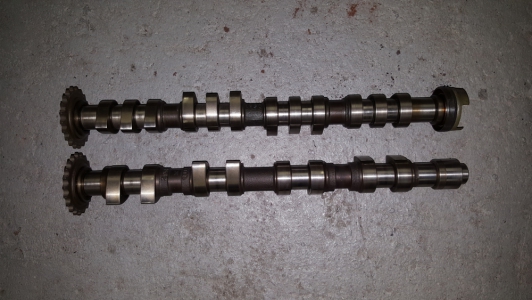 Nokkenas Volkswagen Passat 1.8 T 20v 2002