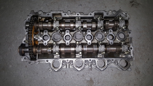 Nokkenas Ford Focus 1.6 TDCi 2006